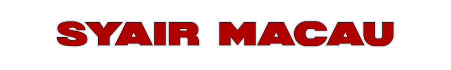 Syair Macau – Kode Syair Toto Macau & Forum Syair Macau